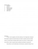 Management Communication Paper