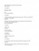 Sms Commands