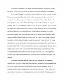 Cda Competency 1