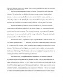 British Mercantilism
