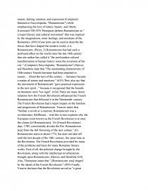 literature is a mirror of life essay