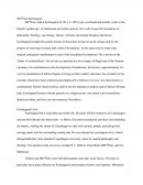 Kierkagaard