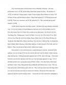 Ac/Dc Concert Report