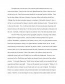 Educational Philosophy