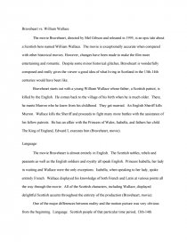 How To Start A Proposal Essay Zoom Example Of Essay Writing In English also Health And Fitness Essay Braveheart Vs William Wallace Book Report Persuasive Essay Topics For High School Students