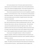 The Universal Commercial Code ( Ucc) Has Been Created To Foster The Fr