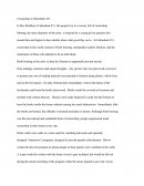 Censorship In Fahrenheit 451