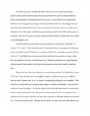 Role Of Women
