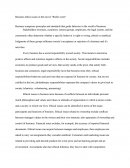 Business Ethics Issues In The Movie "Boiler Room"
