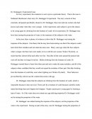 Dr. Heidegger's Exparament