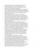 Accounting Ethics