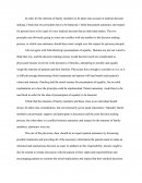 Ethical Principles In Medical Decision Making
