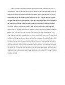 Homosexuality And The Bible