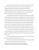 The Case Of Paankhenamun