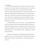 History Of Hip Hop