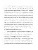 Plato's Socrate