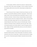 Reflective Essays