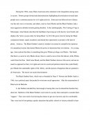 Billy's Paper