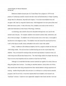 Animal Rights For Marine Mamals