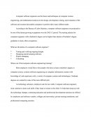 Software Engineer