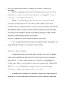 Motorola Executive Summary
