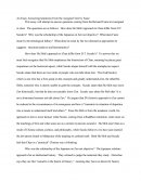 An Essay On Chan