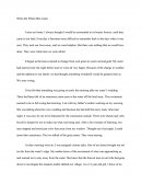 Lincoln's Gettysburg Address (Memo Guide)