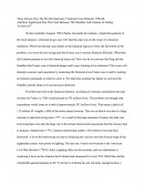 The Financial Crisi Of The French Revolution
