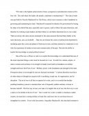 Machiavelli's The Prince