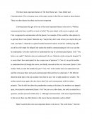 Themes Of 'The Sixth Sense'