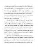 Mbti Analysis Of Work Relations And Conflicts