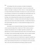 Kant