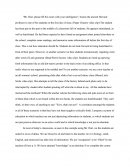 Philosophy Of Education