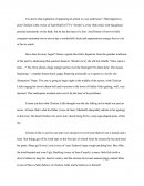 Chicken Little Analysis