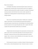 Plato's Republic