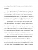 Computer Systems In Organizations