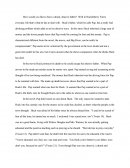 Huck Finn Paper