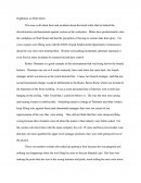 Diversity Management: Case Study
