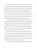 Paul Simon Biography