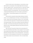 Anorexia In Chinese Adolescents