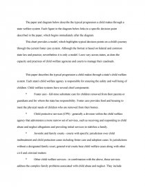 foster care speech problems with foster care essay