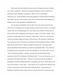 Symbolism: The Adventures Of Huckleberry Finn