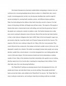 A Bintel Brief