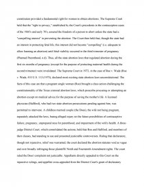 ethical and legal issues on abortion in usa free essays abortion ethics essay