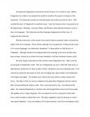 The Epic Of Gilgamesh