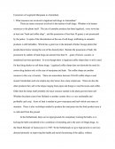 Economics Of Legalized Marijuana In Amsterdam
