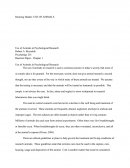 Animal Research
