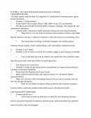 Cscnotes