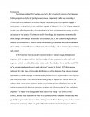 Management Of Change And Innovation - Case Study Of Coastline Electrics, Uk