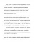 History Of Germany